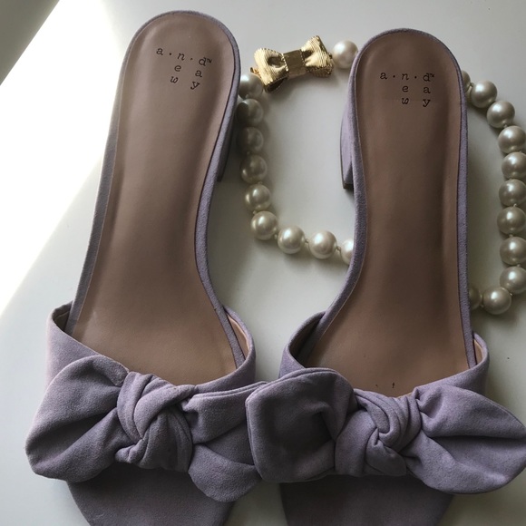 A new day sandals basically brand new - Picture 3 of 7